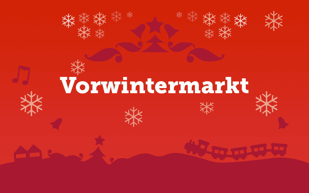 Olbersdorfer Vorwintermarkt