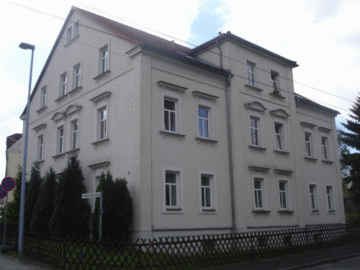 Dr.-W.-Külz-Straße 2 / 3.Etage, 02785 Olbersdorf, Etagenwohnung